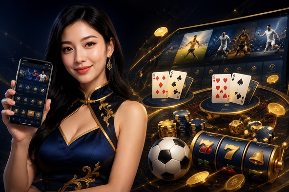 2222bet